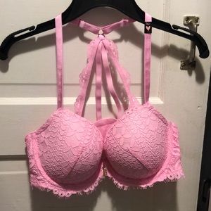 Front clasp Victoria’s Secret Bra